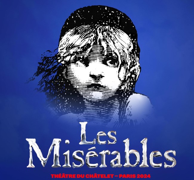 Miserables Vinyle Theatre Du Chatelet