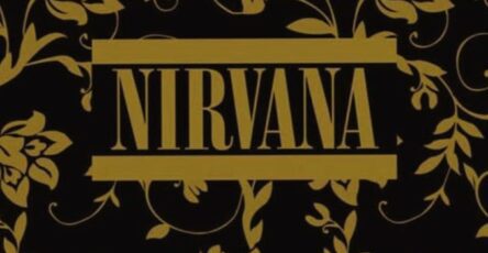 Nirvana Vinyle Live Del Mar Fairground