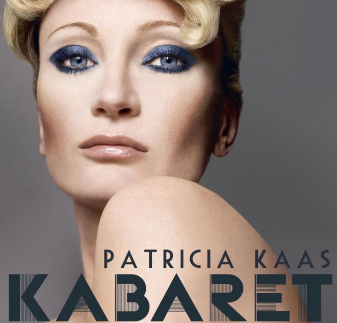 Patricia Kaas Vinyle Kabaret