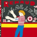 Renaud Vinyle Belle Mai