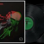 Roy Hargrove Vinyle Grande Terre