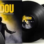 Sardou Vinyle Je Me Souviens Adieu