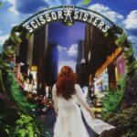 Scissor Sisters Vinyle