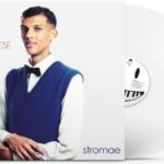 Stromae Cheese Vinyle