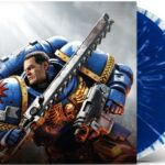 Warhammer Vinyle Space Marine 2