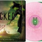 Wicked Vinyle Ariana Grande