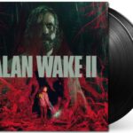 Alan Wake 2 Vinyle