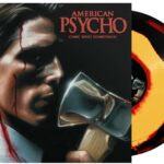 American Psycho Vinyle Serie Ost