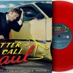 Better Call Saul Vinyle Saison 1