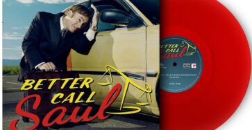 Better Call Saul Vinyle Saison 1