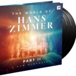 Hans Zimmer World Vinyle Part 2