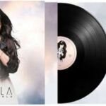 Indila Vinyle Mini World