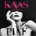 Kaas Chante Piaf Vinyle