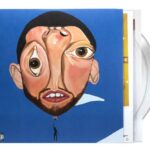 Mac Miller Vinyle Balloonesrism