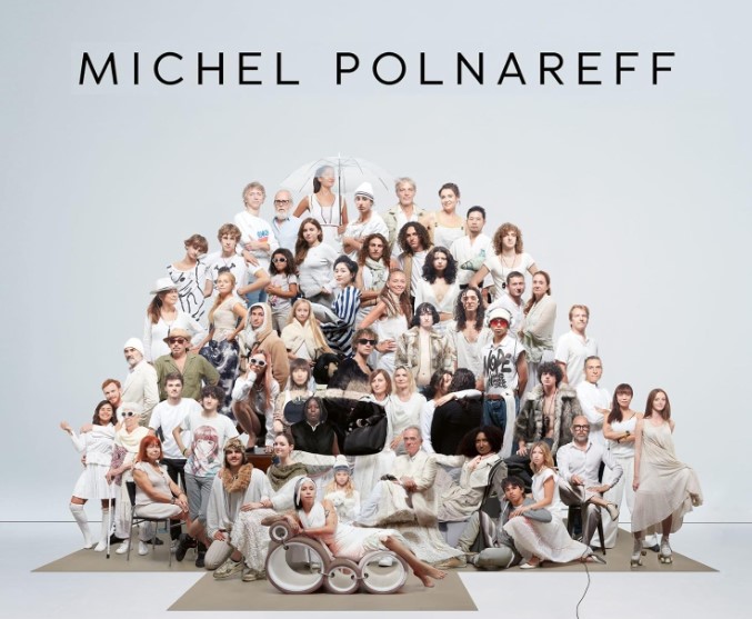 Michel Polnareff Vinyle Inedit Nouvel Album