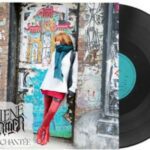 Mylene Farmer Vinyle Desenchantée