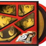 Persona Vinyle