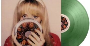 Sabrina Carpenter Vinyle Fruitcake