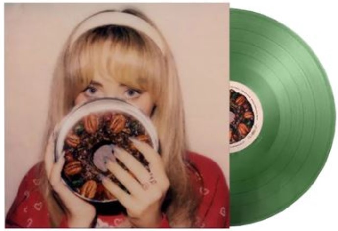 Sabrina Carpenter Vinyle Fruitcake