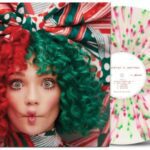 Sia Vinyle Everyday Christmas