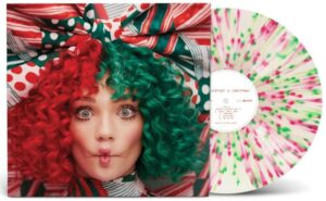 Sia Vinyle Everyday Christmas