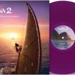 Vaiana 2 Vinyle