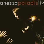 Vanessa Paradis Vinyle Live