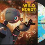 Wild Robot Vinyle