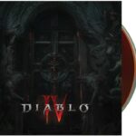 Diablo 4 Coffret Vinyle