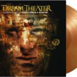 Dream Theater Vinyle Metropolis