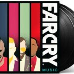 Far Cry Vinyle