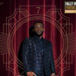 Formula 7 Vinyle Fally Ipupa