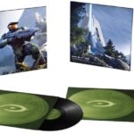 Halo Vinyle