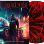 Iron Maiden Vinyle Collection Edition Limitée Beast Unleashed