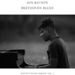 Jon Batiste Vinyle Beethoven Blues