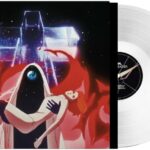 Justice Neverender Remixes Vinyle