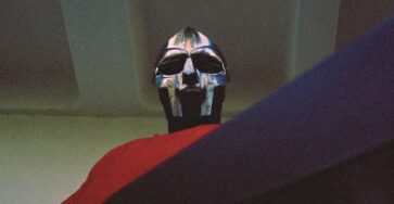 Madvillainy Demos Vinyle