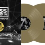 Mass Hysteria Vinyle Olympia 30 Ans