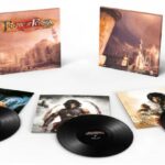 Prince Of Persia Vinyle