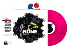 Rone Vinyle Spanish Breakfast