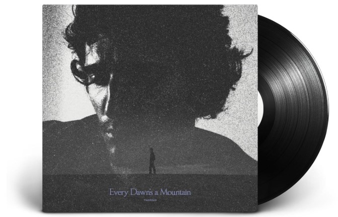 Tamino Vinyle Dawn Mountain