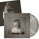 Taylor Swift Vinyle Tortured Poets Anthology