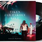 Tiken Jah Fakoly Vinyle Pleyel Live