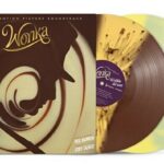 Wonka Vinyle