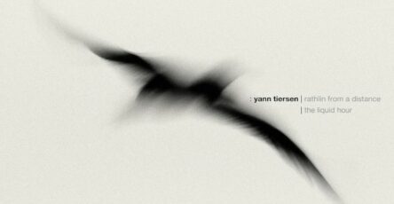 Yann Tiersen Vinyle Rathin Distance Liquid Hour