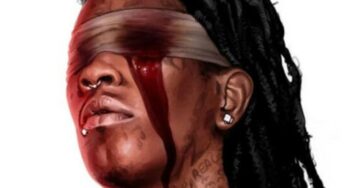 Young Thug Slime Season 3 Vinyle