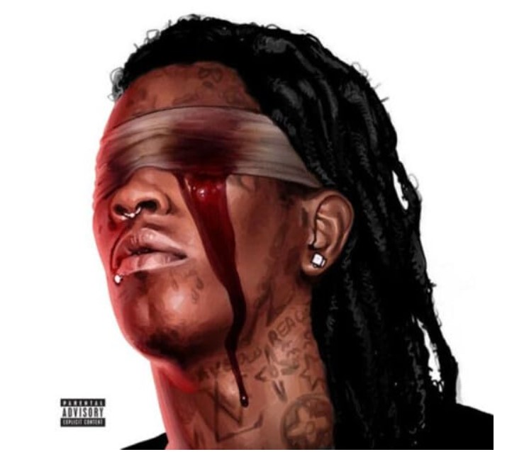 Young Thug Slime Season 3 Vinyle