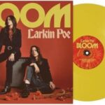 Bloom Vinyle Larkin Poe