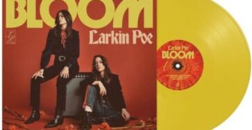 Bloom Vinyle Larkin Poe