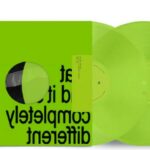 Brat Different Vinyle